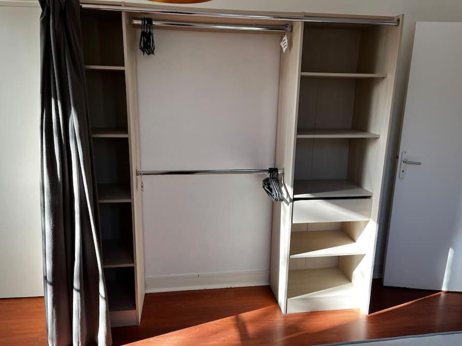 Appart Proche Disneyland Et Paris Apartman Noisy-le-Grand Kültér fotó